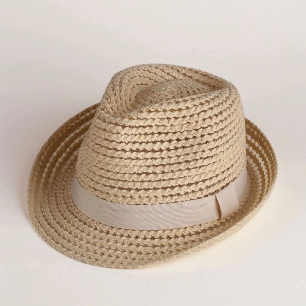 Kids fedora hat